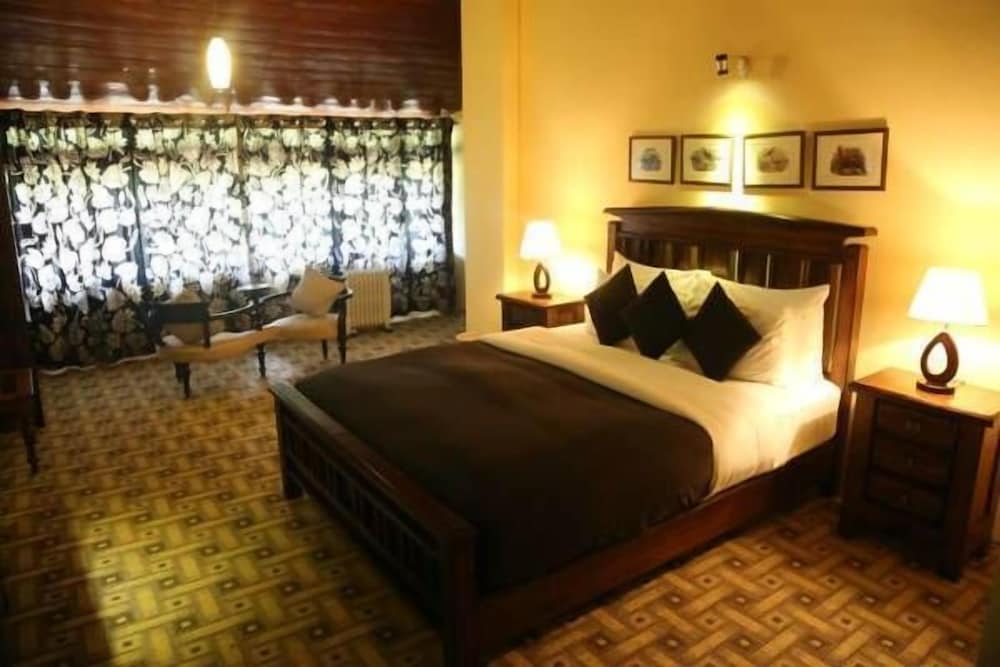 Фото Ferncliff Bungalow