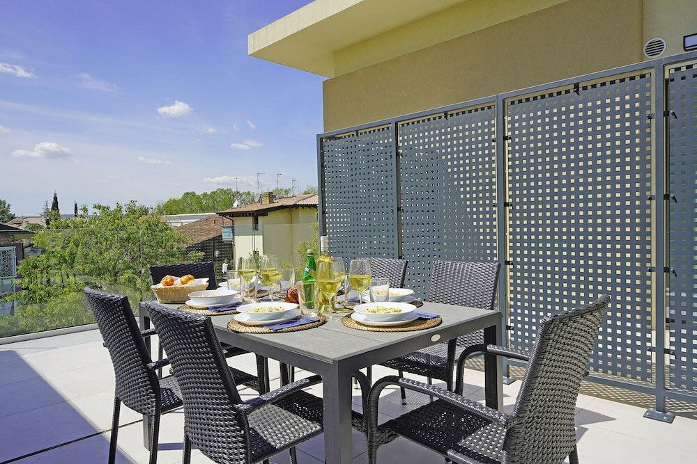 Фото Katya Resort Apts by Wonderful Italy