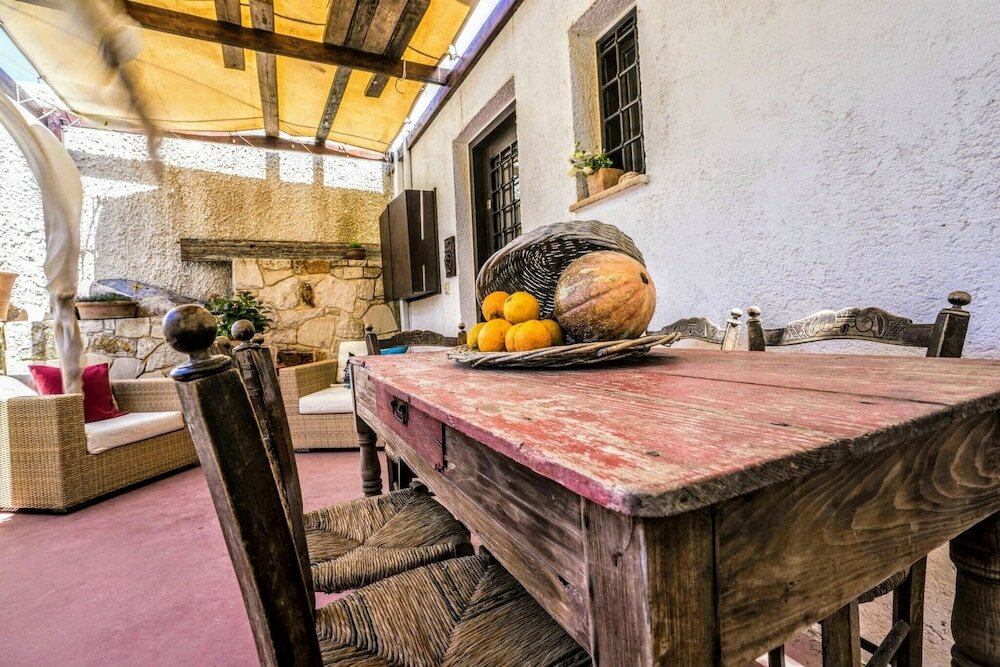 Фото Villa Marathoula