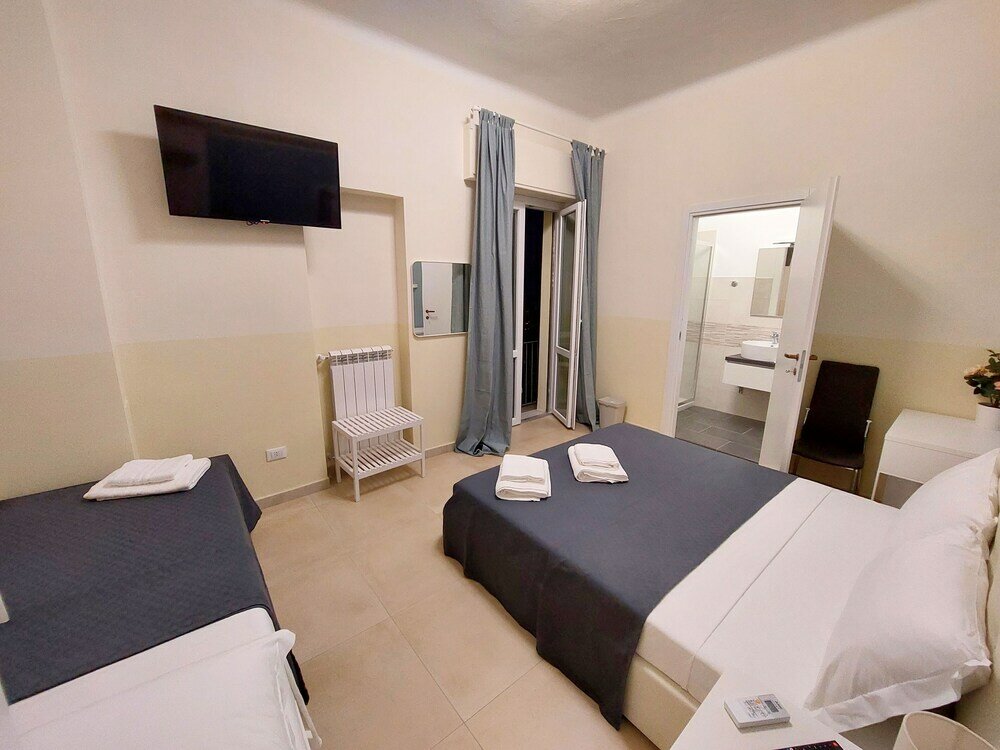 Фото Bonaini Relax B&b