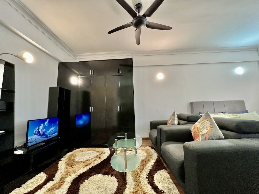 Фото Casa Mutiara Apartments by Moonlight