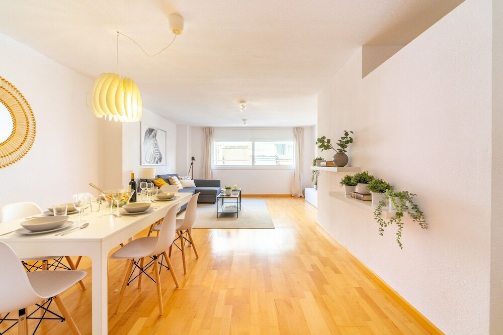 Фото Myflats Luxury Navas