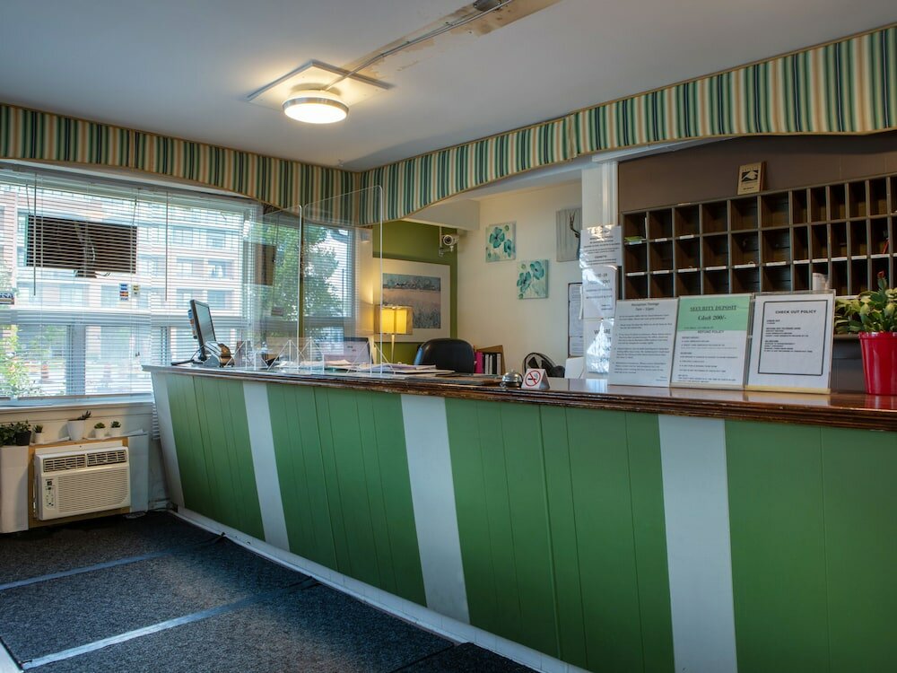 Фото Hotel Richmond Hill On North