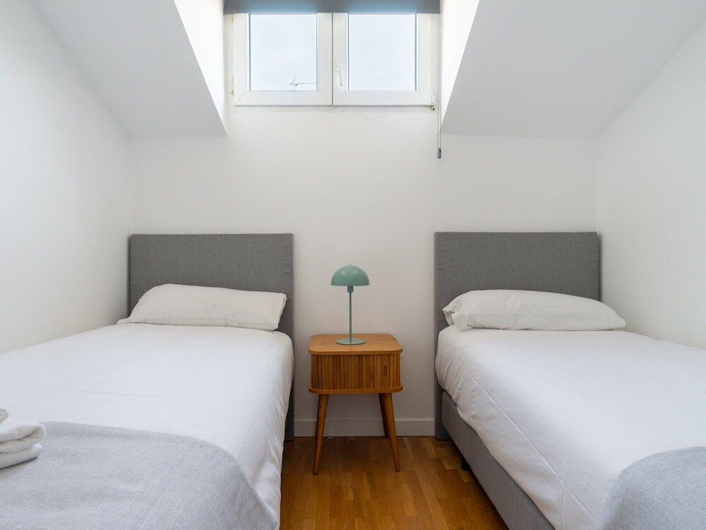 Фото Limehome Madrid San Lorenzo