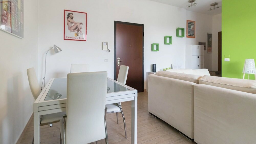 Фото Italianway - Murat 7