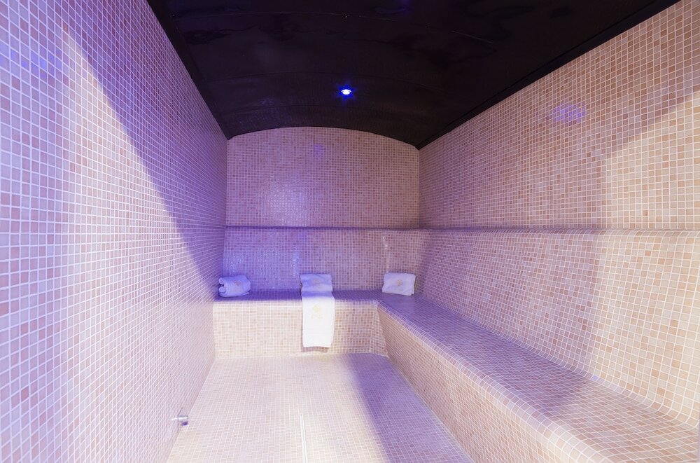 Фото Hotel El Tajo & SPA