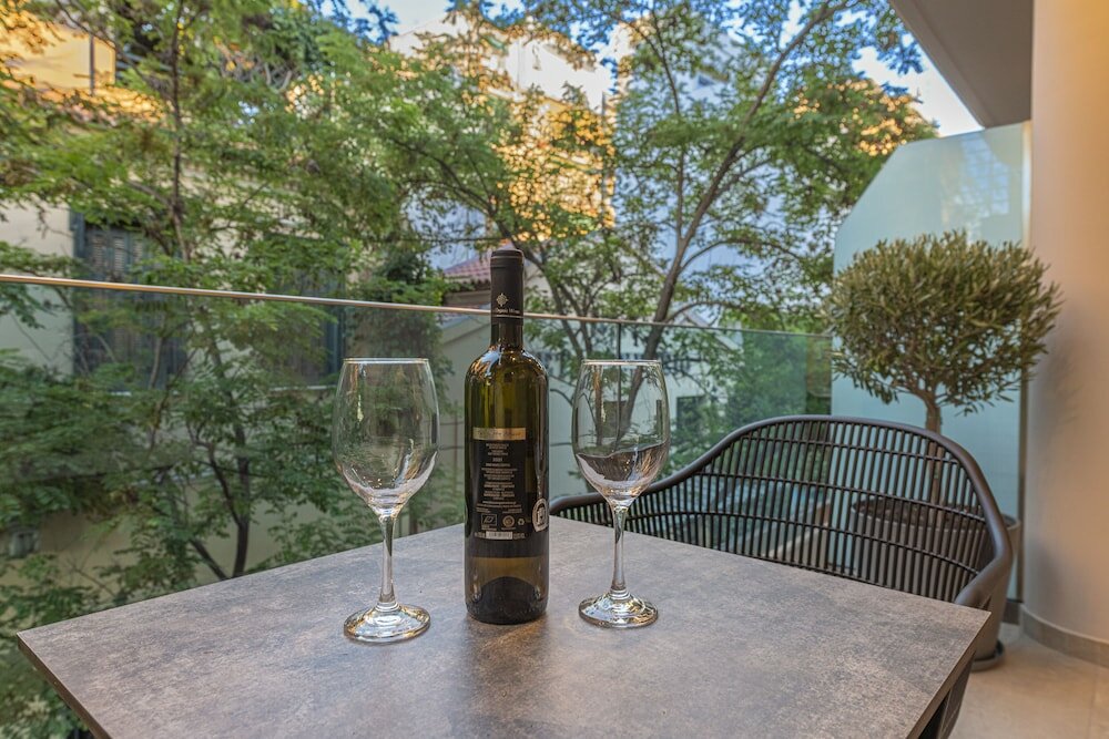 Фото A&n Athens Luxury Apartments - Akadimou