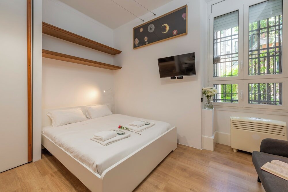 Фото BnButler - Visconti di Modrone 18