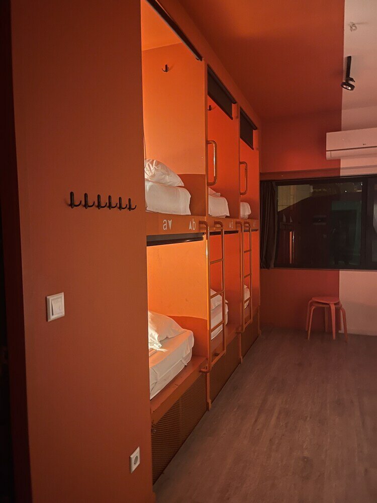 Фото Art Of Living - Hostel