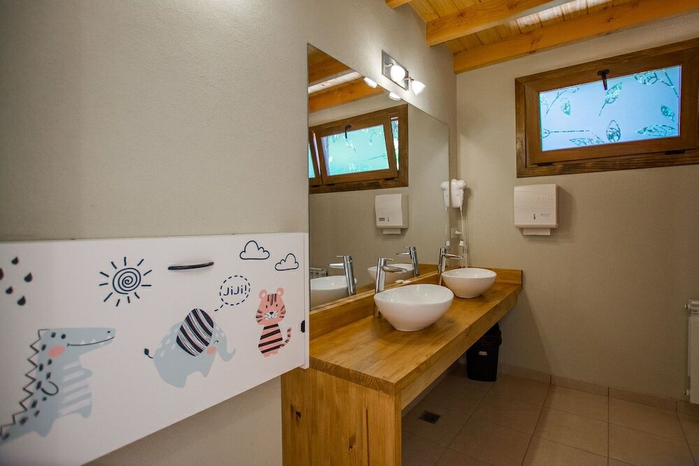 Фото Solar Selvana - Casas de montaña