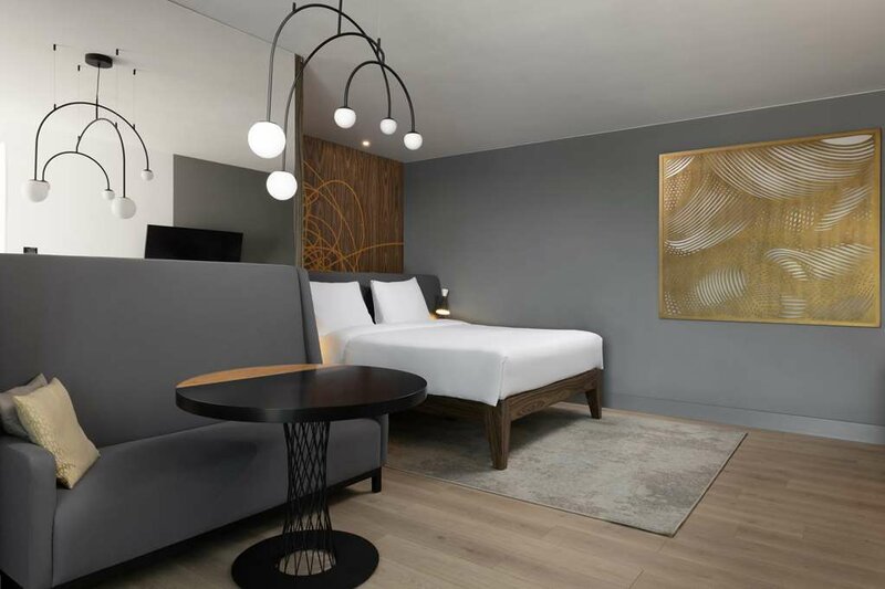 Radisson Blu, Ростов-на-Дону — фото 46