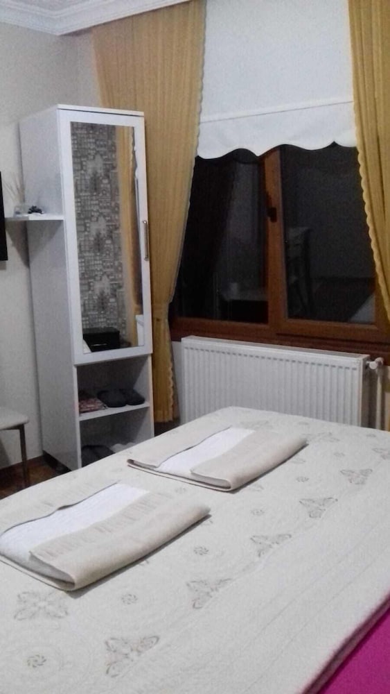 Фото Abant Hayalim Pansiyon