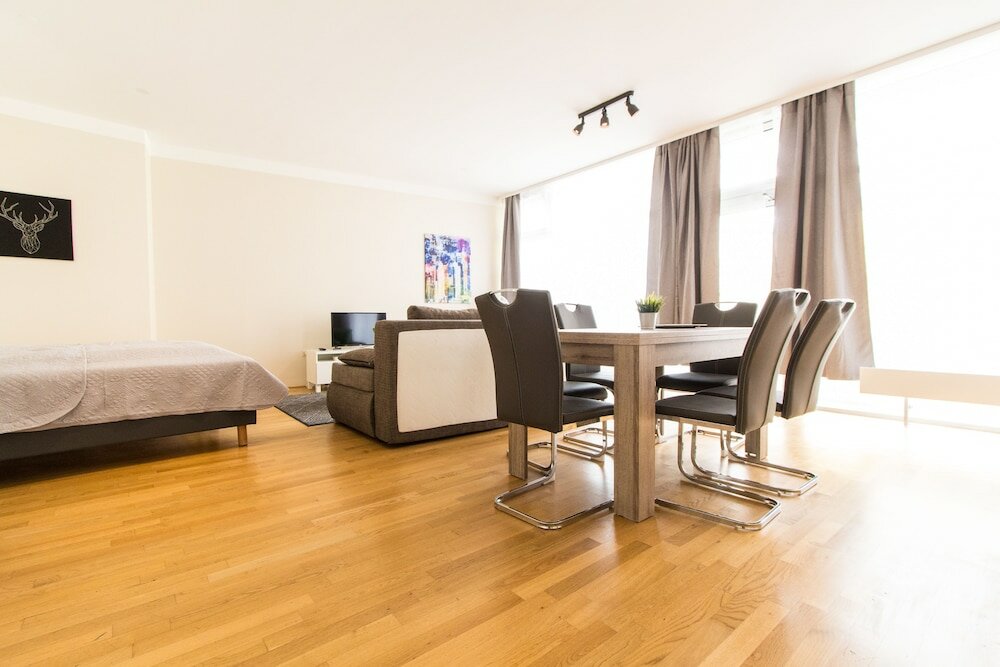 Фото Apartment Kaiserstraße