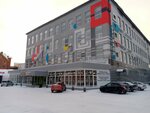 Амирова Л. Р. (Severnaya ulitsa, 14А), confectionary