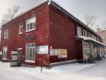Atelier (Myza kóshesi, 27) ، محل خياطة