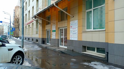 Производство и продажа бумаги Европапир, Москва, фото