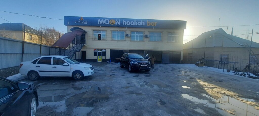 Car wash Car Wash, Chimkent, photo