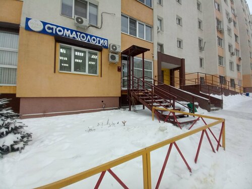 Снаружи