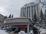 Территориальное управление Федерального агентства по управлению государственным имуществом в РТ (Vishnevskogo Street, 26), government ministries, services