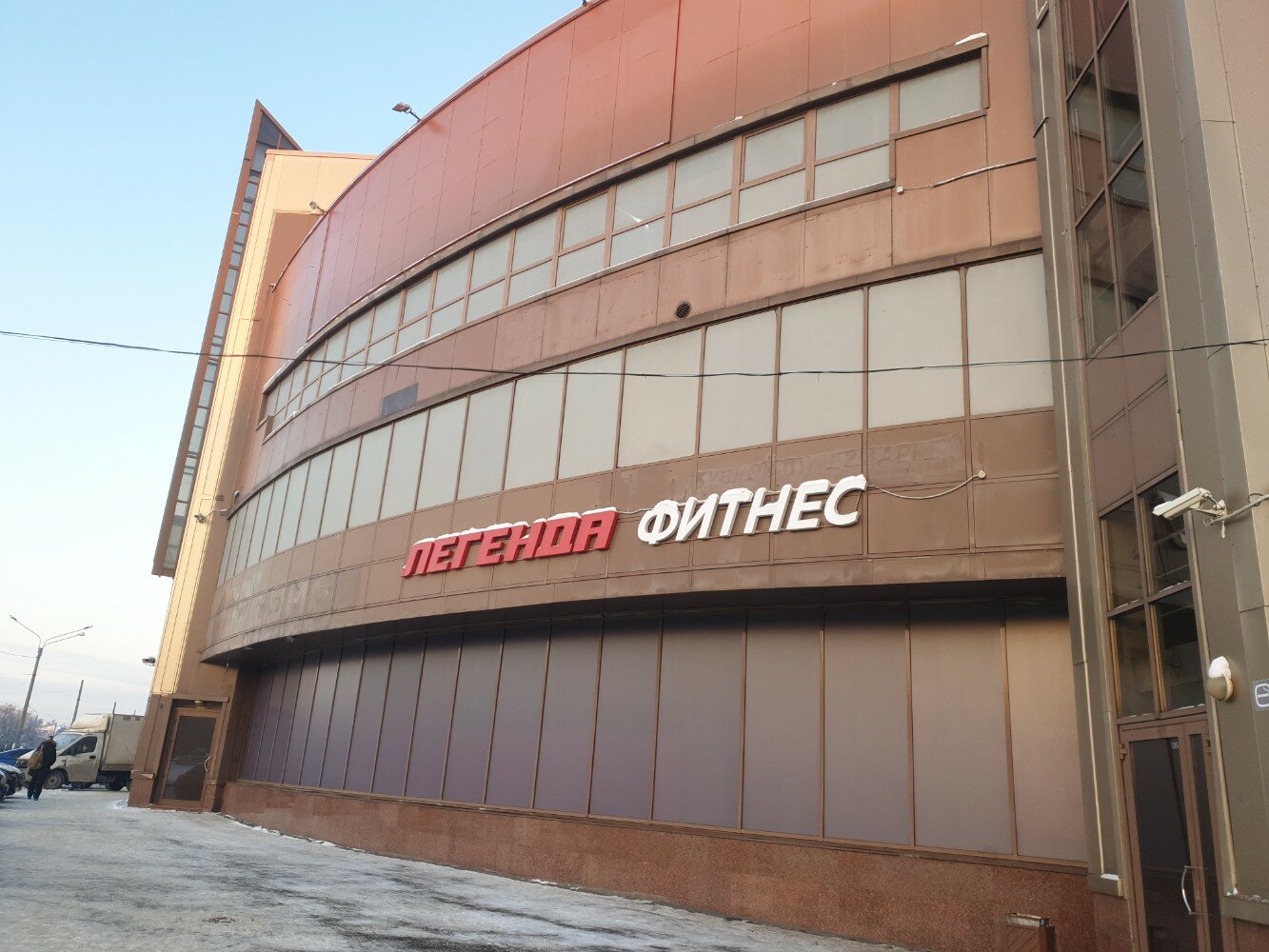 Украинаның Хмельницкий қаласында жыныстық қатынас