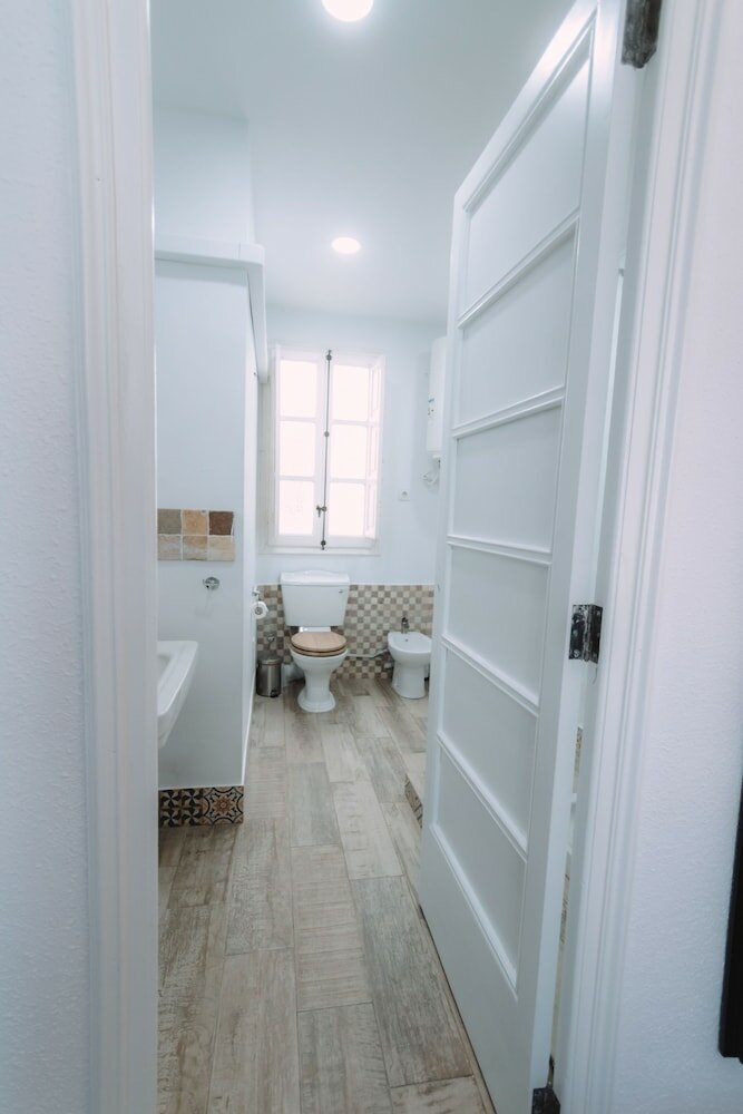 Фото Clink Rooms & Flats