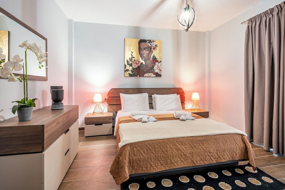 Фото Anna Suites