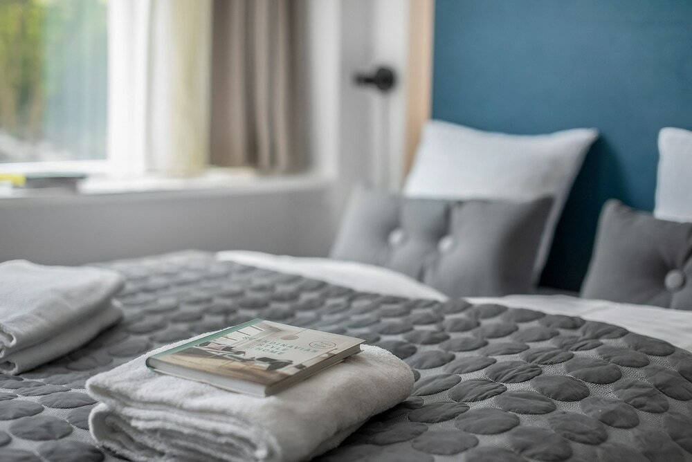 Фото Studio1a Hotel Apartments