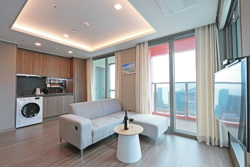 Фото SoTA Collection The Haeundae