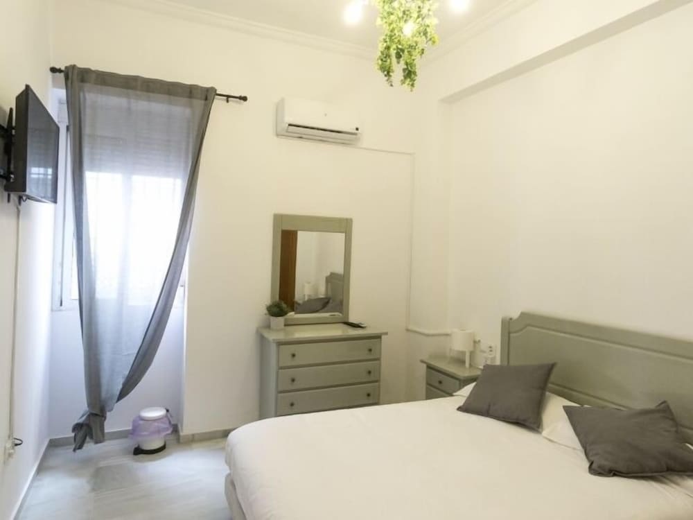 Фото RentalSevilla Apartamento recién reformado EN el Gran Poder