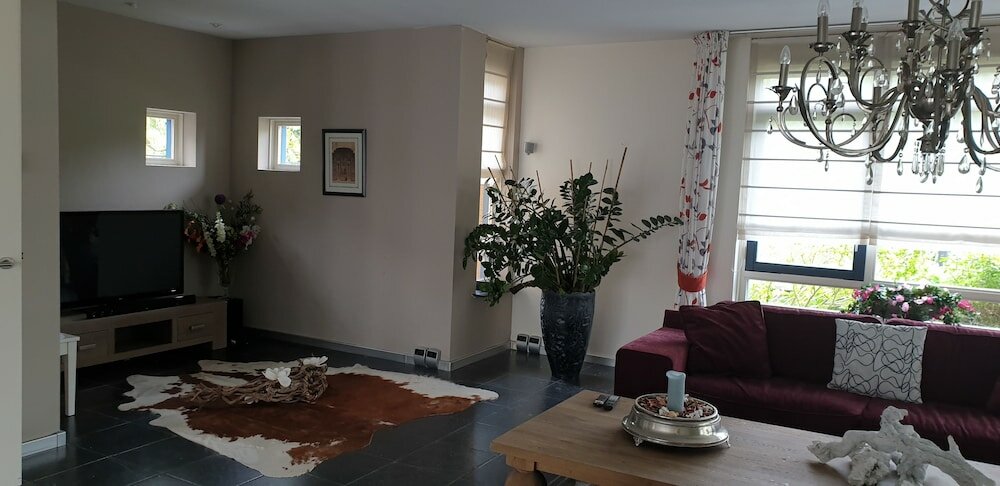 Фото Villa de Haan