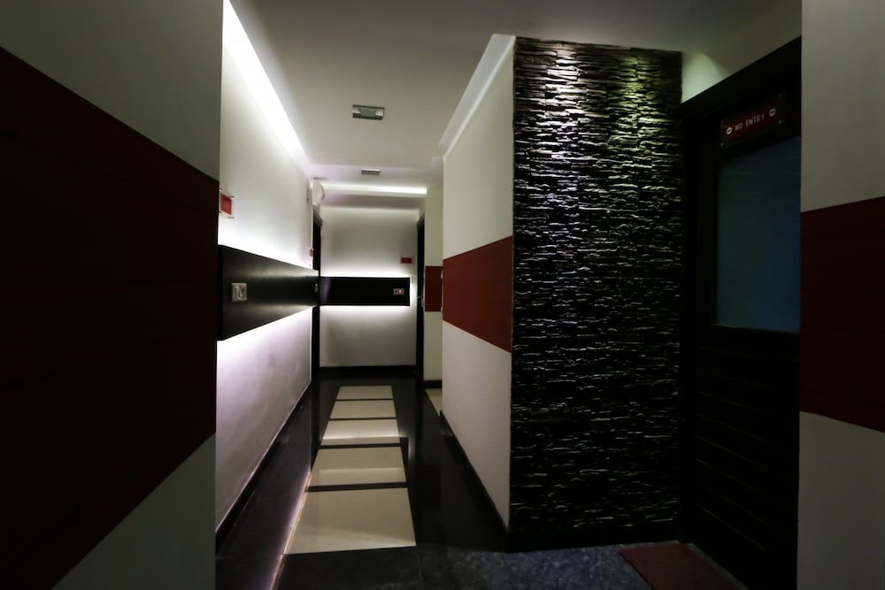 Фото Istay Hotels Rajajinagar