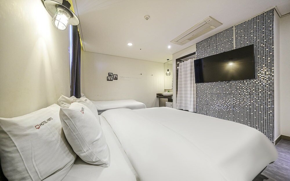 Фото Hotel Hertz