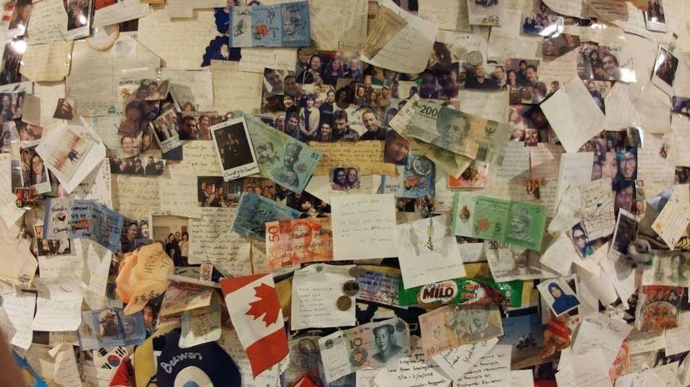 Фото Beewon Guest House - Hostel