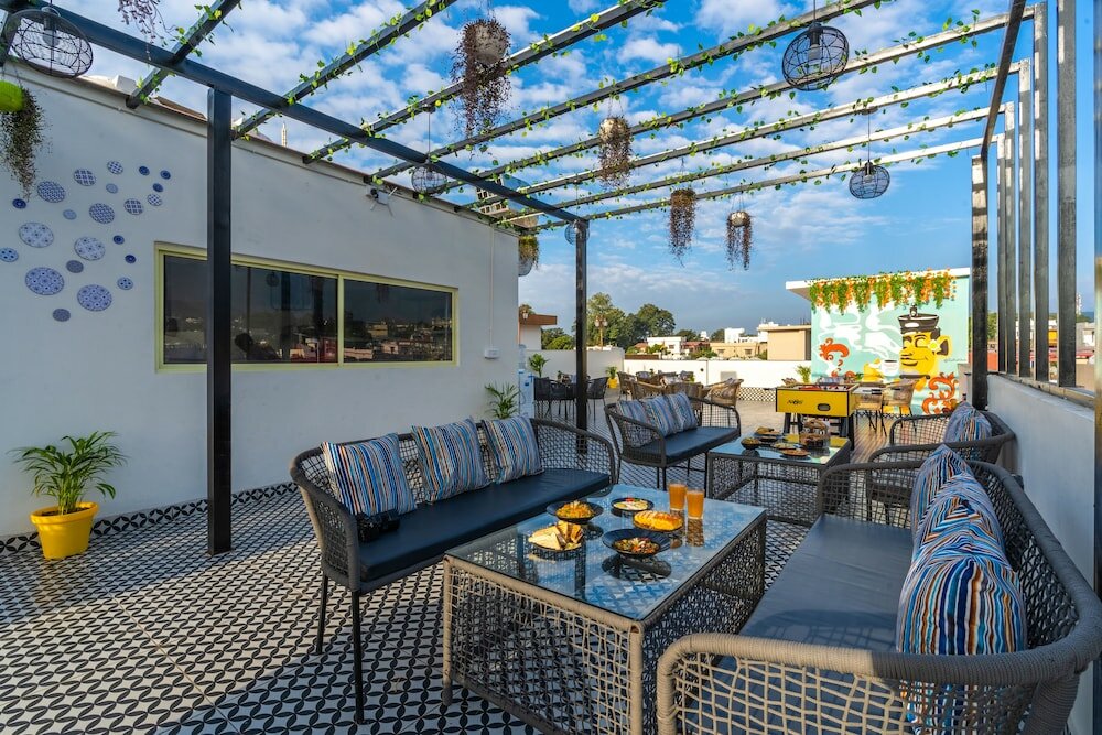 Фото ArtBuzz Dehradun