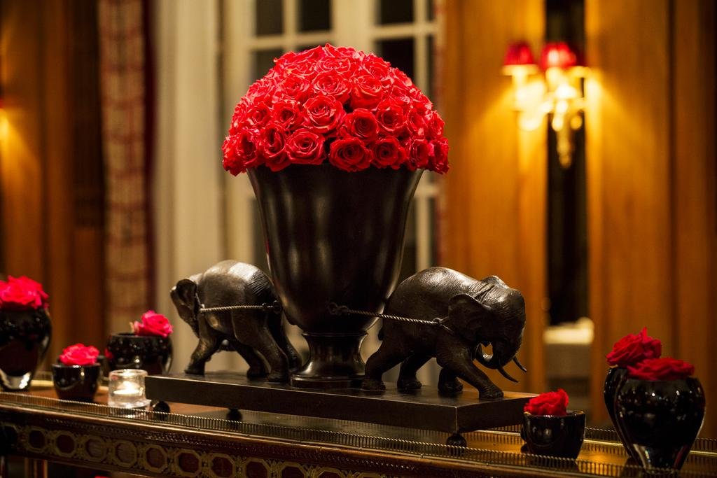 Фото Bellevue Palace