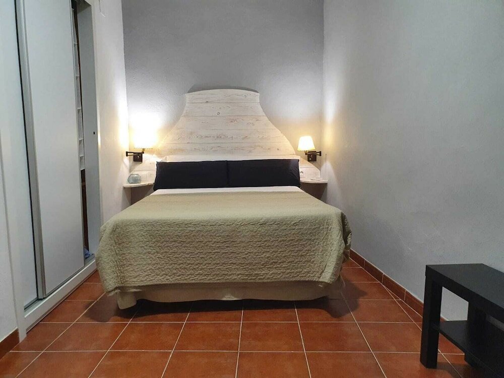 Фото Calleja de La Pimentera