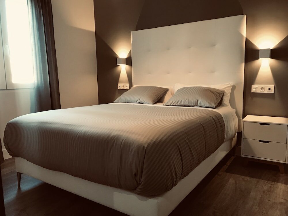 Фото Apartamentos Ciudad de Ronda