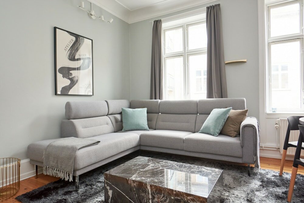 Фото Gasværksvej 11a