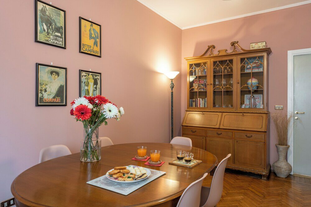 Фото BnButler - Principe Eugenio 21