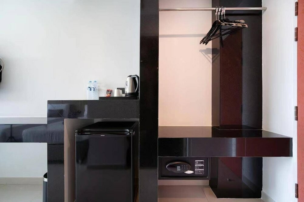 Фото The Ng Hotel