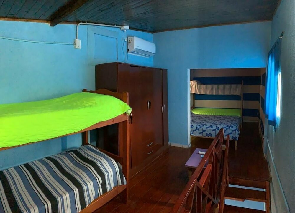 Фото Hosteria Namaju