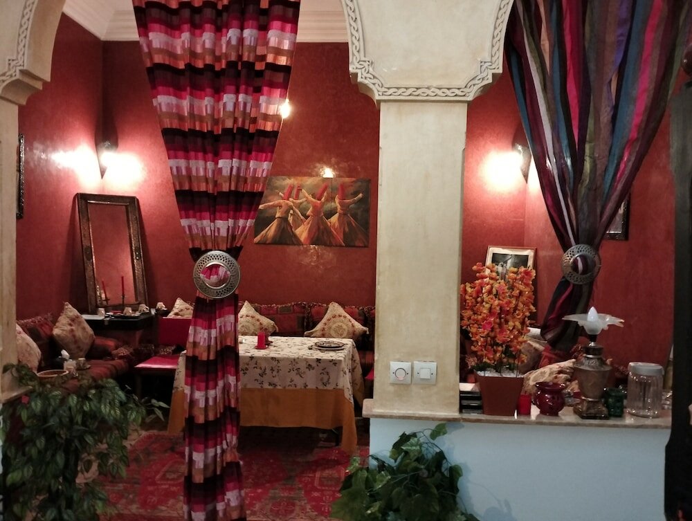 Фото Riad Green Lotus