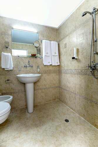 Гостиница Sveti Nikola Boutique Hotel в Пернике
