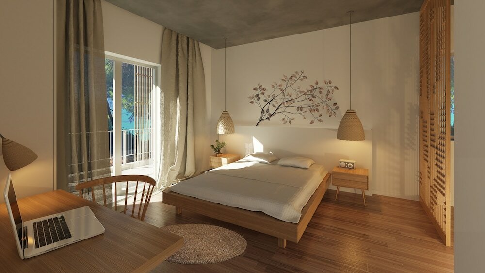 Фото Elies 33 Bio Retreat - Adults Only