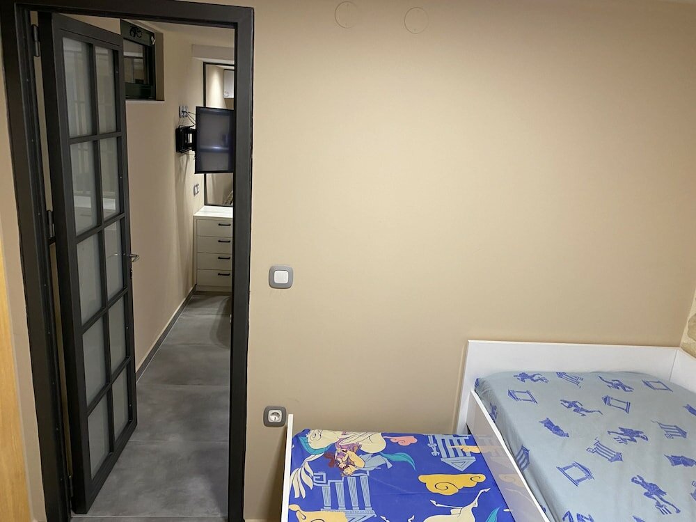 Фото Papaduke House Kalives-Chania - Panoramic Sea View