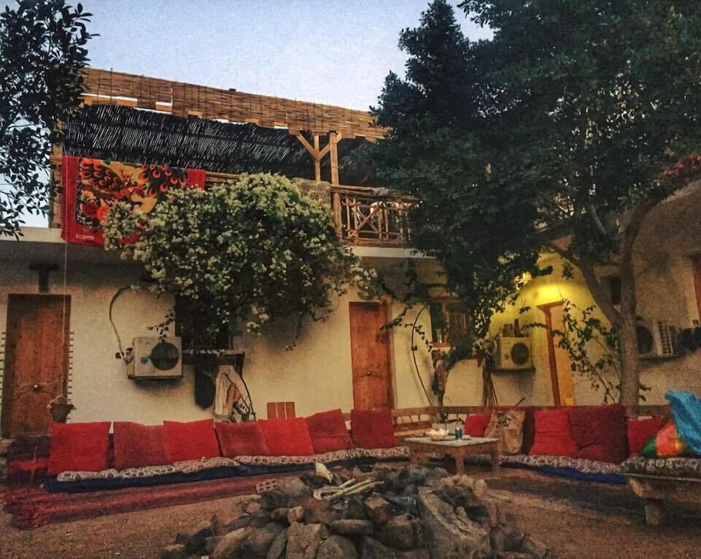 Фото Sunrise Dahab Camp