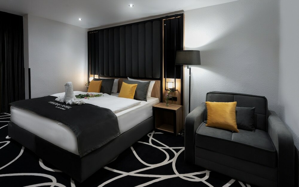 Фото Hotel Unique Pearl