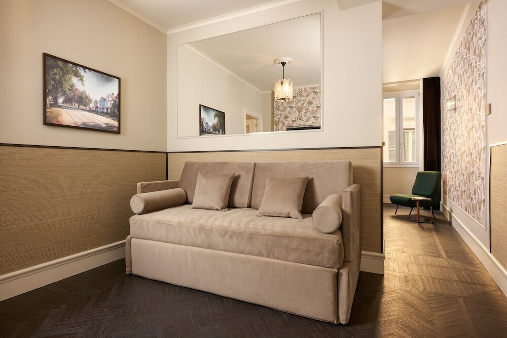 Фото TB Place Roma