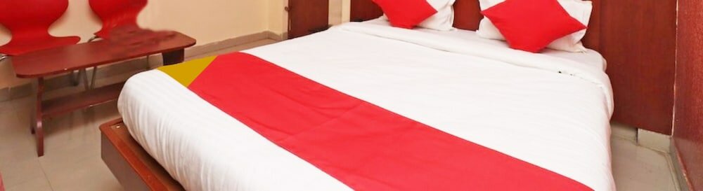 Фото Goroomgo Jagannath Inn Puri