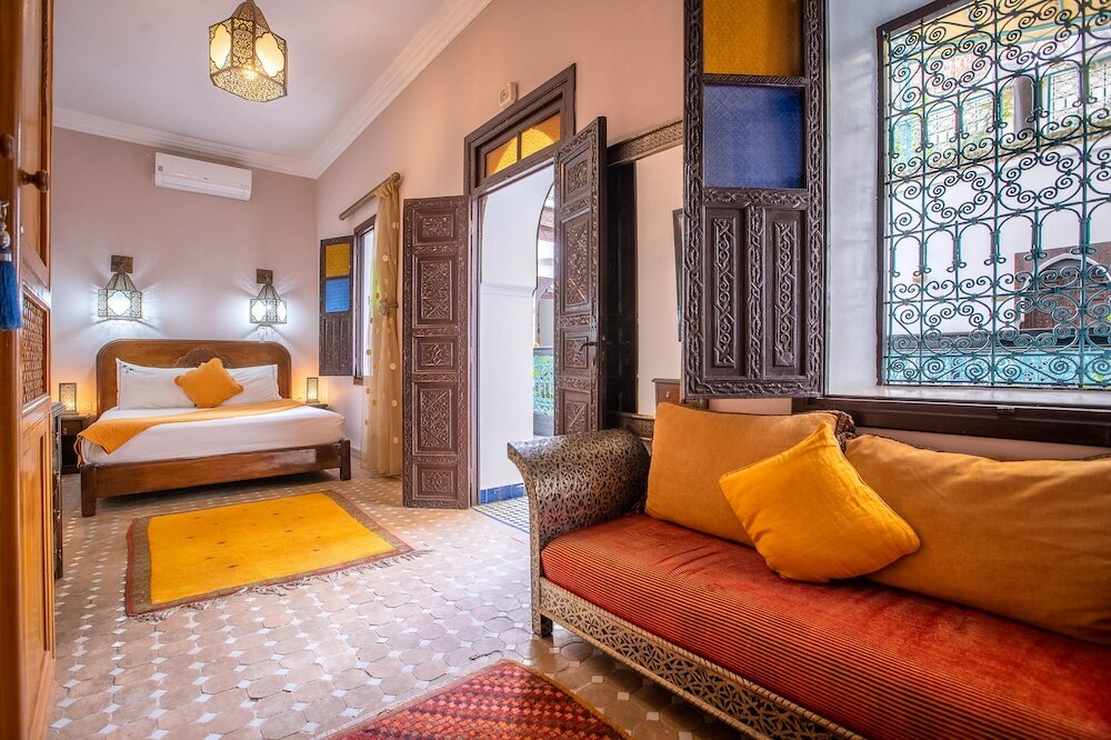 Фото Riad Ben Tachfine